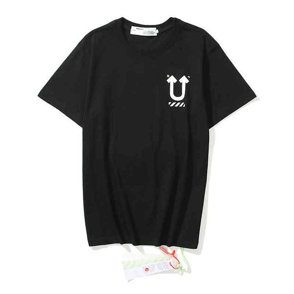 new design brand men's fashion 50%off skull print short sleeve t-shirt american ow geometric loose, White;black
new design brand men's fashion 50%off skull print short sleeve t-shirt american ow geometric loose, White;black