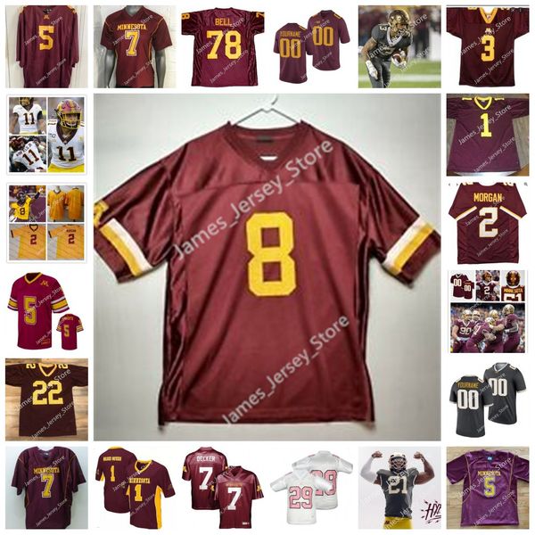ncaa minnesota golden gophers stitched college football jersey 80 dino kaliakmanis 96 logan richter aireontae ersery trey potts cole kramer, Black
ncaa minnesota golden gophers stitched college football jersey 80 dino kaliakmanis 96 logan richter aireontae ersery trey potts cole kramer, Black