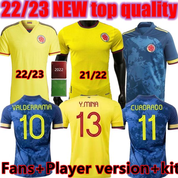2022 2023 thailand quality colombia away soccer jersey james copa america colombia football shirt falcao camiseta de futbol maillot, Black;yellow
2022 2023 thailand quality colombia away soccer jersey james copa america colombia football shirt falcao camiseta de futbol maillot, Black;yellow