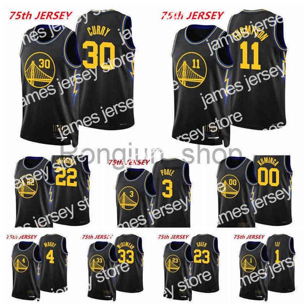 new 75th custom mens womens golden state''warriors''jersey 3 poole 32 otto porter 33 james wiseman basketball jerseys, Black
new 75th custom mens womens golden state''warriors''jersey 3 poole 32 otto porter 33 james wiseman basketball jerseys, Black