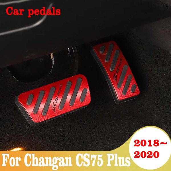for changan cs75 plus 2018 2019 2020 car accelerator gas brake clutch pedal footrest pedals plate cover accessories
for changan cs75 plus 2018 2019 2020 car accelerator gas brake clutch pedal footrest pedals plate cover accessories