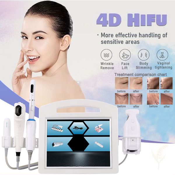 new arrival high intensity body slimming equipment 4d hifu ultrasound anti wrinkle skin lifting hifu machine vaginal tightening 12 lines ant
new arrival high intensity body slimming equipment 4d hifu ultrasound anti wrinkle skin lifting hifu machine vaginal tightening 12 lines ant