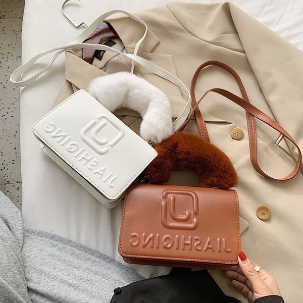 designer bags women plush women's bag small hand handbag messenger fashion new 2022
designer bags women plush women's bag small hand handbag messenger fashion new 2022
