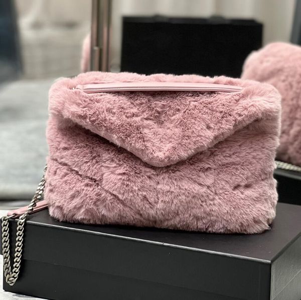 ladies bag fashion luxury designer handbags 5a advanced rabbit hair leather shoulder bags shopping wallet for women brand high c
ladies bag fashion luxury designer handbags 5a advanced rabbit hair leather shoulder bags shopping wallet for women brand high c