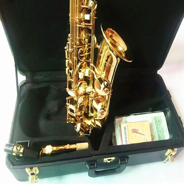japan yanagisawa a-992 e flat alto saxophone musical instruments sax professiona and case
japan yanagisawa a-992 e flat alto saxophone musical instruments sax professiona and case