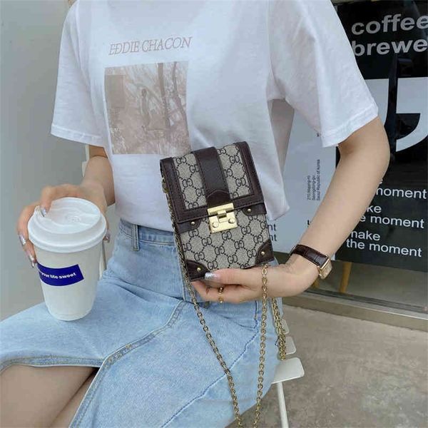 luggage spring splicing long square flower mobile phone trend shoulder bags 75% purses stores sale
luggage spring splicing long square flower mobile phone trend shoulder bags 75% purses stores sale