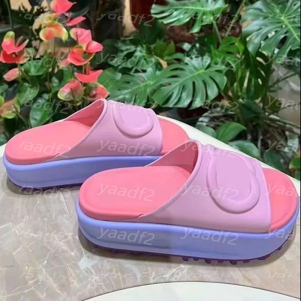 womens beach shoes letters design summer cool slippers outdoor street style thick platform slippers
womens beach shoes letters design summer cool slippers outdoor street style thick platform slippers