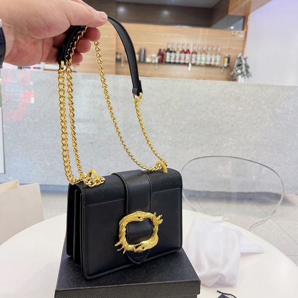 designer italy golden snake womens real cowhide bags single flap quilted matelasse outdoor chain totes crossbody shoulder handbags, Red;black
designer italy golden snake womens real cowhide bags single flap quilted matelasse outdoor chain totes crossbody shoulder handbags, Red;black