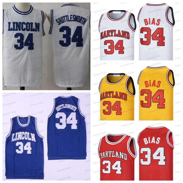 ncaa lincoln college 34 jesus shuttlesworth jersey men basketball blue white maryland 34 bias red jerseys high school uniforms, Black;red
ncaa lincoln college 34 jesus shuttlesworth jersey men basketball blue white maryland 34 bias red jerseys high school uniforms, Black;red