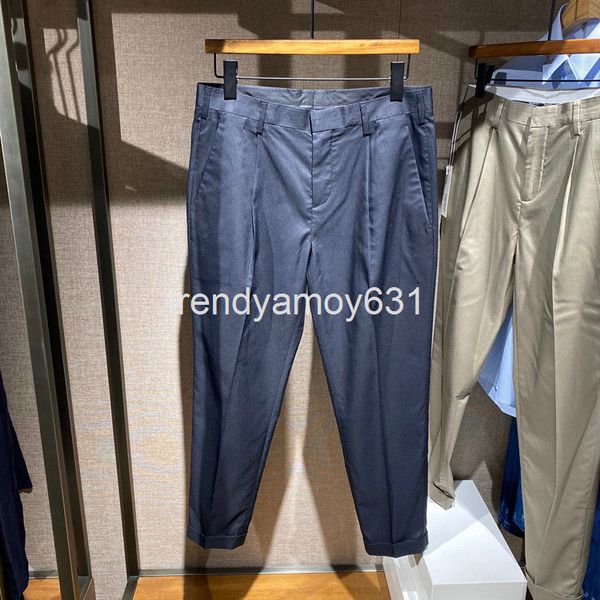 men's pants men's versatile capris micro elastic cotton casual trousers quality, Black
men's pants men's versatile capris micro elastic cotton casual trousers quality, Black