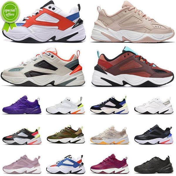 2022 high-quality running shoes m2k tekno women dad sneakers beige black all white camo trainers men designer size 36-45
2022 high-quality running shoes m2k tekno women dad sneakers beige black all white camo trainers men designer size 36-45