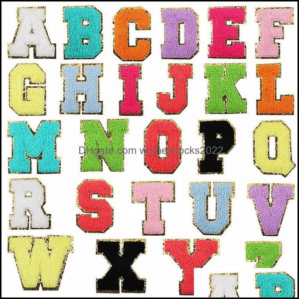 sewing notions tools apparel 26 letters sequin chenille embroidery patch alphabet iron on patches bags jeans clothes felt letter garment d, Black
sewing notions tools apparel 26 letters sequin chenille embroidery patch alphabet iron on patches bags jeans clothes felt letter garment d, Black