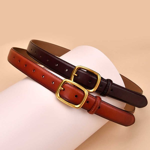 new two-layer needle leisure versatile leather belt women's japanese word buckle jeans belt, Black;brown
new two-layer needle leisure versatile leather belt women's japanese word buckle jeans belt, Black;brown