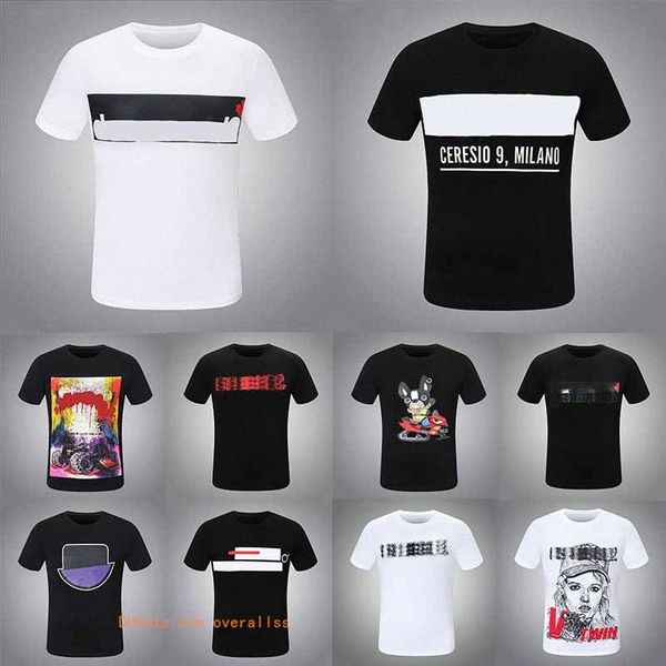 designer fashion tee letter printed unique short sleeve t-shirt men women loose casual maple leaf patter 01 s6vy#, White;black
designer fashion tee letter printed unique short sleeve t-shirt men women loose casual maple leaf patter 01 s6vy#, White;black