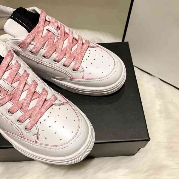 dress shoes letter small white shoes women's fragrance versatile breathable panda color matching sports board flat bottomed student pkb, Black
dress shoes letter small white shoes women's fragrance versatile breathable panda color matching sports board flat bottomed student pkb, Black