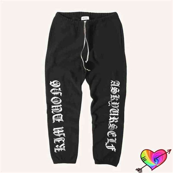 2022 askyurself gothic pants men women sanskrit graphic askyurself pants fleece black ask sweatpants trousers t220803
2022 askyurself gothic pants men women sanskrit graphic askyurself pants fleece black ask sweatpants trousers t220803