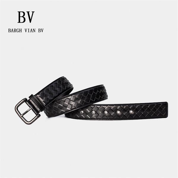 bargh vian leather belt men s handmade calf skin woven belt pin buckle business pants belt genuine211q, Black;brown
bargh vian leather belt men s handmade calf skin woven belt pin buckle business pants belt genuine211q, Black;brown