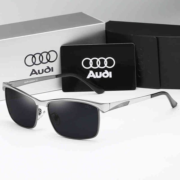 sunglasses men's polarized fashion trend box glasses 559 driver's driving v04m, White;black
sunglasses men's polarized fashion trend box glasses 559 driver's driving v04m, White;black