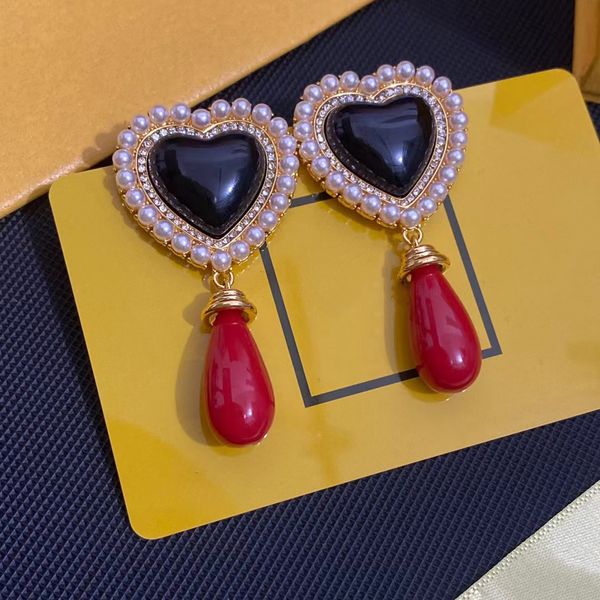 designer stud for women mens jewelry gold earring retro heart water droplets hoop f earring designers wedding ear studs pendants hoops, Golden;silver
designer stud for women mens jewelry gold earring retro heart water droplets hoop f earring designers wedding ear studs pendants hoops, Golden;silver