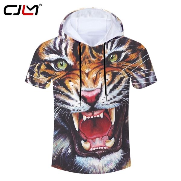 mens shirts casual animal tiger hooded tshirt drop summer china 3d t shirt suppliers wholesale 220623, White;black
mens shirts casual animal tiger hooded tshirt drop summer china 3d t shirt suppliers wholesale 220623, White;black
