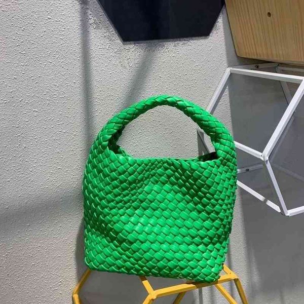 advanced of bu sense woven women's foreign style women's 2022 new korean bucket large capacity vegetable basket
advanced of bu sense woven women's foreign style women's 2022 new korean bucket large capacity vegetable basket