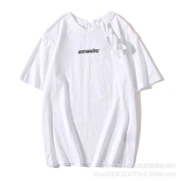 factory direct sales designer new brand short sleeve wholesale street off men's and women's loose t-shirt ow fashion arrow print s, White;black
factory direct sales designer new brand short sleeve wholesale street off men's and women's loose t-shirt ow fashion arrow print s, White;black