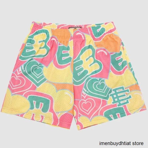 2022 new york fashion brand eric emanuel ee men's and women's shorts summer american full print love lovers loose casual street uz, White;black
2022 new york fashion brand eric emanuel ee men's and women's shorts summer american full print love lovers loose casual street uz, White;black