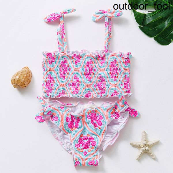 2022 3-8y toddler girls swimwear two pieces girls pleated bikini set children swimwear swimming suit for kid girls-st278
2022 3-8y toddler girls swimwear two pieces girls pleated bikini set children swimwear swimming suit for kid girls-st278
