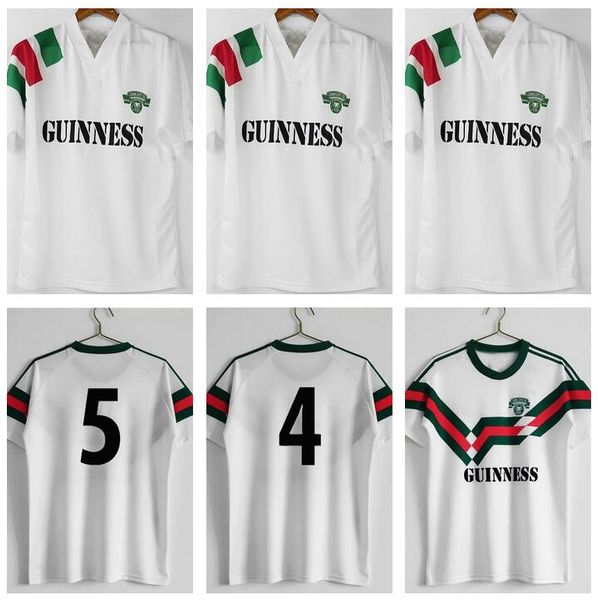 1988 1989 1992 1993 cork city retro soccer jerseys 88 89 vintage football shirts classic maillot de foot home white camisetas de futbol s-2x, Black;yellow
1988 1989 1992 1993 cork city retro soccer jerseys 88 89 vintage football shirts classic maillot de foot home white camisetas de futbol s-2x, Black;yellow