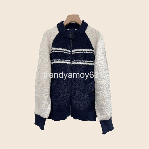 women's sweaters 21 autumn and winter classic contrast zipper lazy casual soft waxy teddy women's sweater cardigan coat wool, White;black
women's sweaters 21 autumn and winter classic contrast zipper lazy casual soft waxy teddy women's sweater cardigan coat wool, White;black