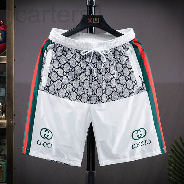 men's pants designer net red same style spirit guy shorts men's slim fit trend printed social beach pants big quick drying 43dn, Black
men's pants designer net red same style spirit guy shorts men's slim fit trend printed social beach pants big quick drying 43dn, Black
