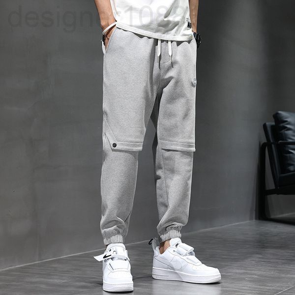 men's pants designer weiku men's 2021 autumn loose legged casual pants brand korean fashion sweat shcv, Black
men's pants designer weiku men's 2021 autumn loose legged casual pants brand korean fashion sweat shcv, Black
