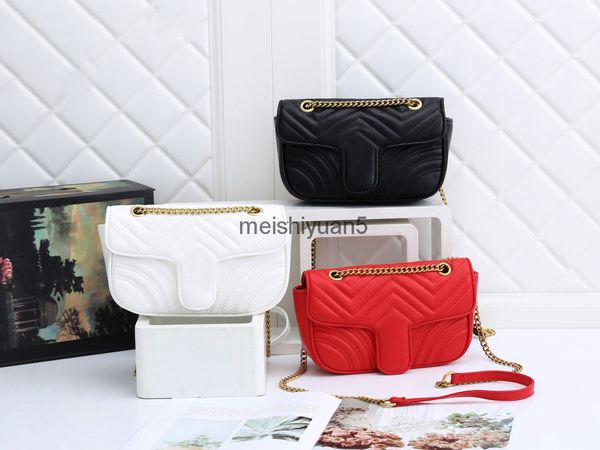 marmont love chain bag luxury design water wave plaid women's bag shoulder bags daily all-match leather large-capacity diagonal
marmont love chain bag luxury design water wave plaid women's bag shoulder bags daily all-match leather large-capacity diagonal