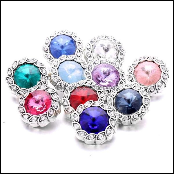 clasps hooks chromatic rhinestone gadget 18mm snap button charms for snaps diy jewelry findings suppliers gift drop delive bdesybag dhdgn
clasps hooks chromatic rhinestone gadget 18mm snap button charms for snaps diy jewelry findings suppliers gift drop delive bdesybag dhdgn