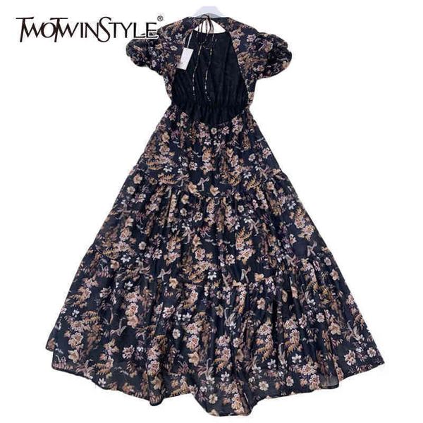backless print floral dress for women o neck short sleeve high waist hit color midi dresses female fashion 210423, Black;gray
backless print floral dress for women o neck short sleeve high waist hit color midi dresses female fashion 210423, Black;gray