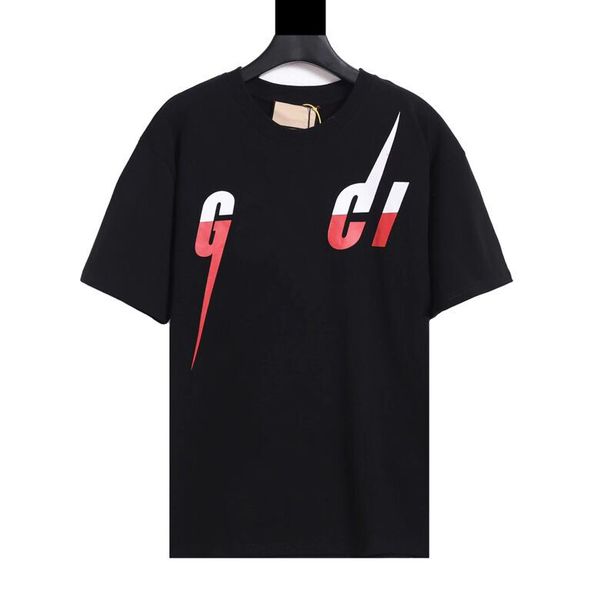 2022ss spring/summer trend fashion short sleeve t-shirt jacquard women's men's clothing size: m~xxxl color: black and white g45s2, Black;brown
2022ss spring/summer trend fashion short sleeve t-shirt jacquard women's men's clothing size: m~xxxl color: black and white g45s2, Black;brown