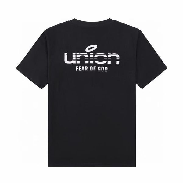 2021 men cotton round collar men's t-shirt european-american fashion t shirt letter printed logo summer casual lovers short sleeve m-3x, White;black
2021 men cotton round collar men's t-shirt european-american fashion t shirt letter printed logo summer casual lovers short sleeve m-3x, White;black