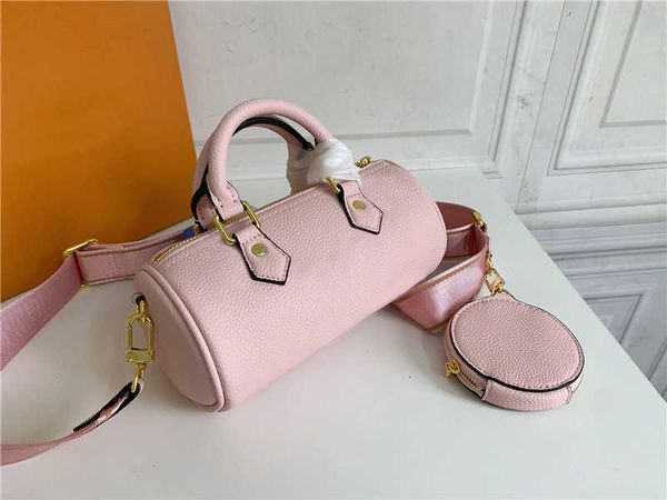 2-piece luxurys leather shoulder bag handbag designers style size20 cm fashion printed women crossbody purse designer handbags
2-piece luxurys leather shoulder bag handbag designers style size20 cm fashion printed women crossbody purse designer handbags