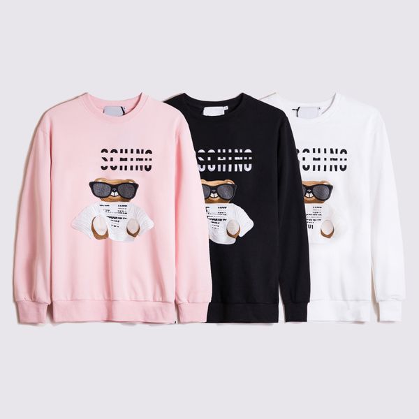 mens sweatshirts womens hoodies men fashion sweatshirt letter print pullovers 2022 autumn winter hoodie street outerwear casual 1127, Black
mens sweatshirts womens hoodies men fashion sweatshirt letter print pullovers 2022 autumn winter hoodie street outerwear casual 1127, Black