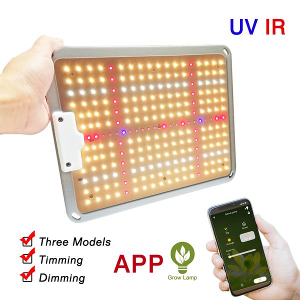 20221000w 2000w 4000w 6000w smart app led grow light samsung lm301h full spectrum uv ir indoor grow tent veg/bloom garden greenhouse phytola
20221000w 2000w 4000w 6000w smart app led grow light samsung lm301h full spectrum uv ir indoor grow tent veg/bloom garden greenhouse phytola