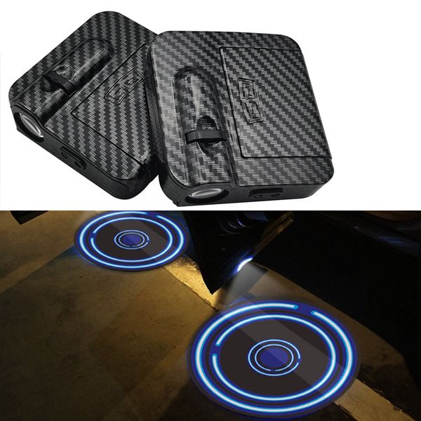 universal led car door welcome light laser projector logo ghost shadow lights wireless decorative lamp car door light accessorie
universal led car door welcome light laser projector logo ghost shadow lights wireless decorative lamp car door light accessorie