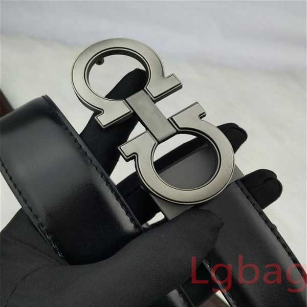 luxury designer belt big buckle fashion casual genuine leather women belts men letter waistband add origial box f002279a, Black;brown
luxury designer belt big buckle fashion casual genuine leather women belts men letter waistband add origial box f002279a, Black;brown