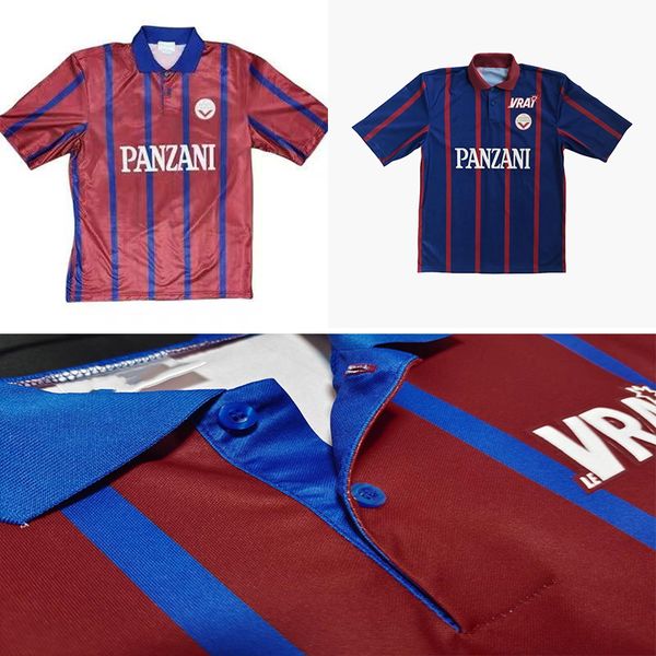94 95 fc girondins de soccer jerseys zidane bordeaux home jersey maillot foot retro vintage shirt for men, Black;yellow
94 95 fc girondins de soccer jerseys zidane bordeaux home jersey maillot foot retro vintage shirt for men, Black;yellow