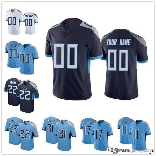 football jerseys custom tennessee''titans''2 julio jones 22 derrick henry, Black;red
football jerseys custom tennessee''titans''2 julio jones 22 derrick henry, Black;red