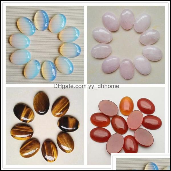 stone loose beads jewelry natural crystal semi-precious 25x18mm tigers eye rose quartz face for necklace ring ear dh6cn, Black
stone loose beads jewelry natural crystal semi-precious 25x18mm tigers eye rose quartz face for necklace ring ear dh6cn, Black