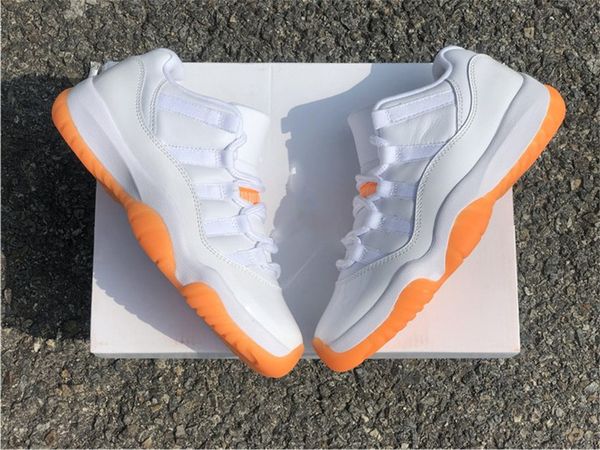 shoes authentic 11 low wmns bright citrus man woman basketball ah7860-139 11s white orange real fiber sport sneakers
shoes authentic 11 low wmns bright citrus man woman basketball ah7860-139 11s white orange real fiber sport sneakers