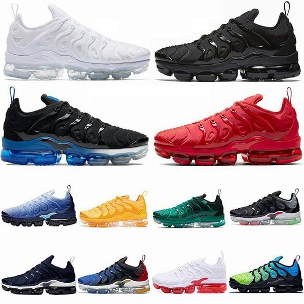 tn plus running shoes run tns mens womens all black reflective grey white blue orange gradients since trainers designer sports sneakers eur3
tn plus running shoes run tns mens womens all black reflective grey white blue orange gradients since trainers designer sports sneakers eur3