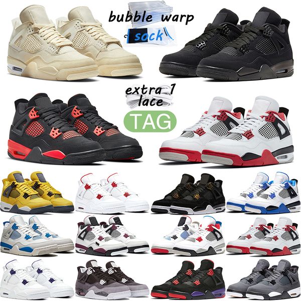 men women jumpman4s basketball shoes sail unc black cat 4s dark marina blue oreo red thunder dark mocha mens trainer
men women jumpman4s basketball shoes sail unc black cat 4s dark marina blue oreo red thunder dark mocha mens trainer