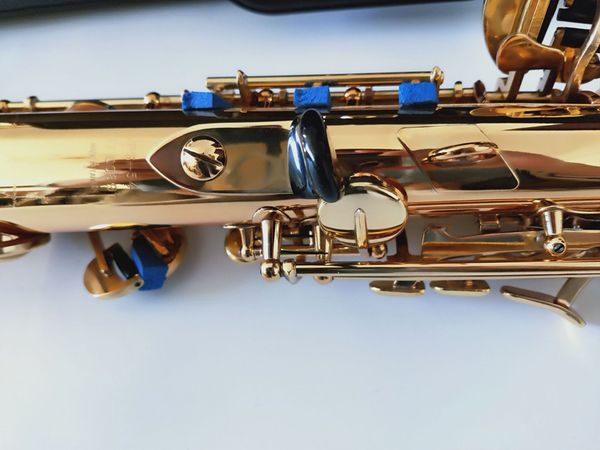 soprano straight jps-547 gl b b tune tube saxophone brass gold lacquer brand quality students musical instruments sax with case
soprano straight jps-547 gl b b tune tube saxophone brass gold lacquer brand quality students musical instruments sax with case