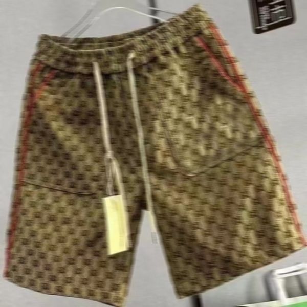 b802 22ss mens women designer shorts pants jacquard fabric embroidery spring summer men webbing pant casual letter trousers xinxinbuy s-xl, Black;white
b802 22ss mens women designer shorts pants jacquard fabric embroidery spring summer men webbing pant casual letter trousers xinxinbuy s-xl, Black;white